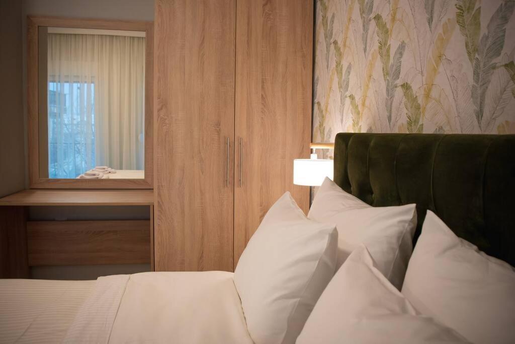 Irresistable Studio In The Heart Of Xanthi Bagian luar foto